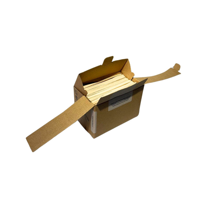 Agitateur en Bois en boîtes distributrices 140 mm