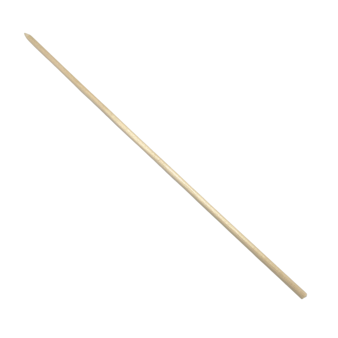 Brochette en Bois 20 cm