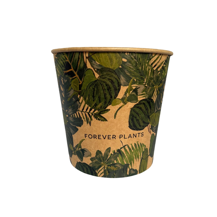 Personalisierter 3 L Food-Bucket aus Karton