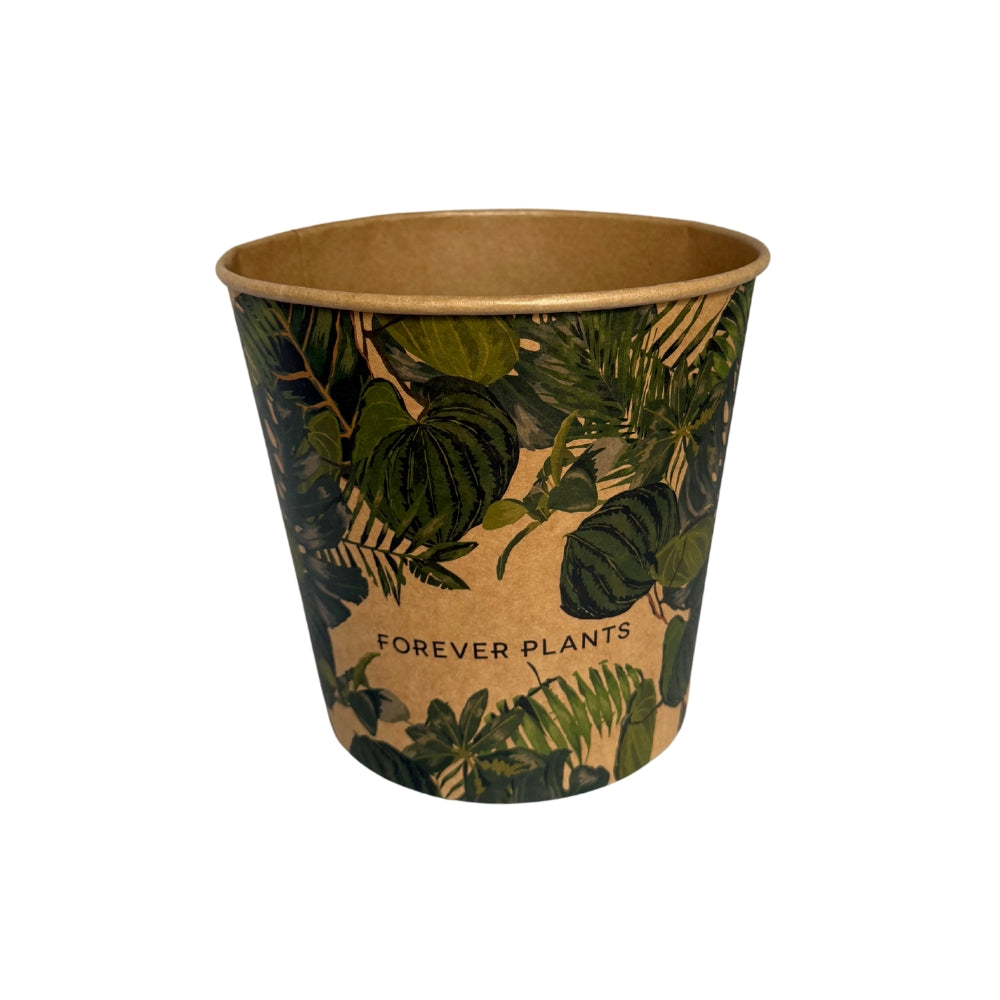 Personalisierter 3 L Food-Bucket aus Karton