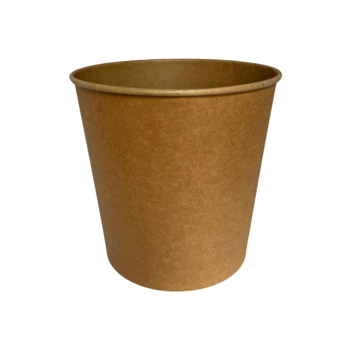Secchiello personalizzato in cartone da 5 L