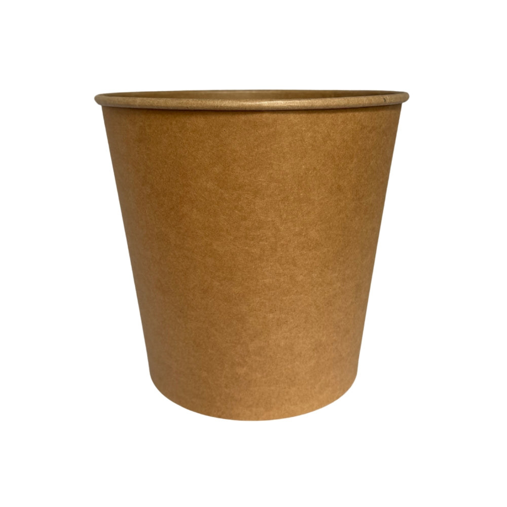 Secchiello personalizzato in cartone da 5 L