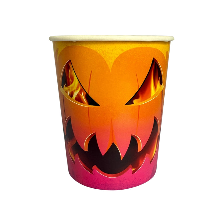 Pot en carton personnalisé 1000 ml