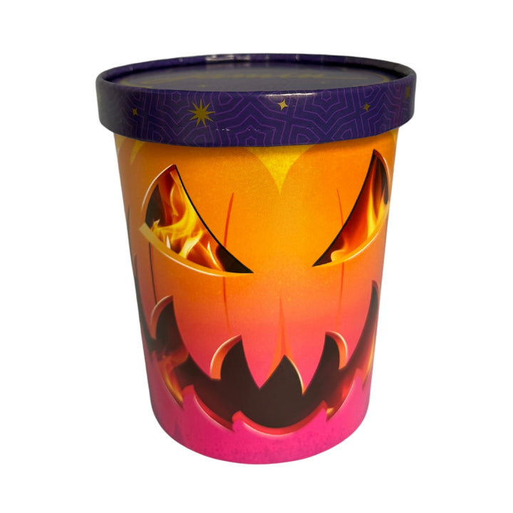 1000 ml customized cardboard pot