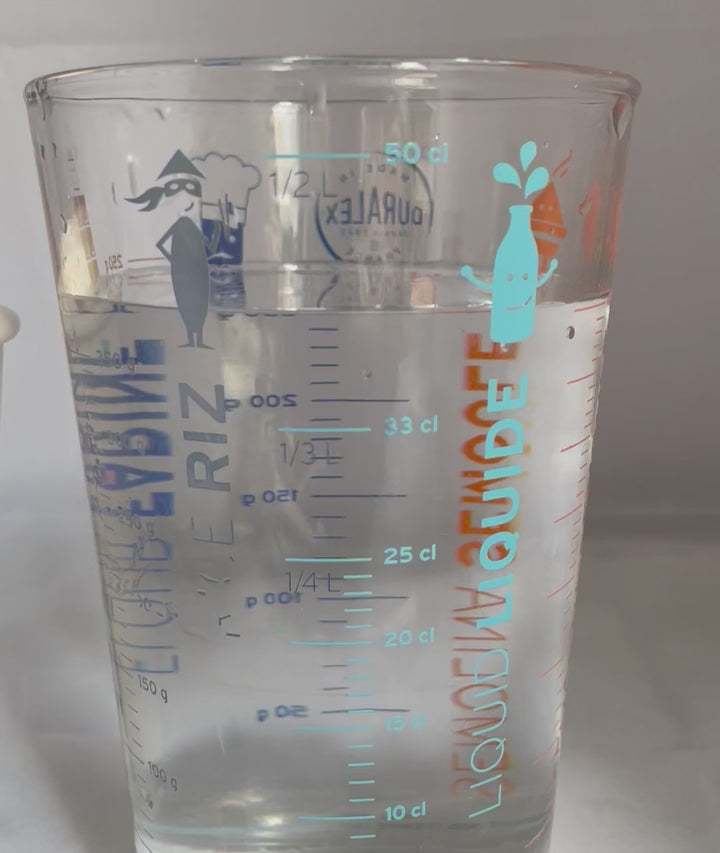 White cardboard cups without plastic 40 cl - 14 oz (1000 units) - 300 g/m²