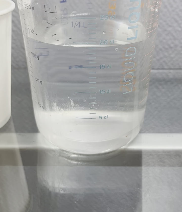 Vasos de cartón Vending 15 cl / 6 oz - 190 + 18 gsm