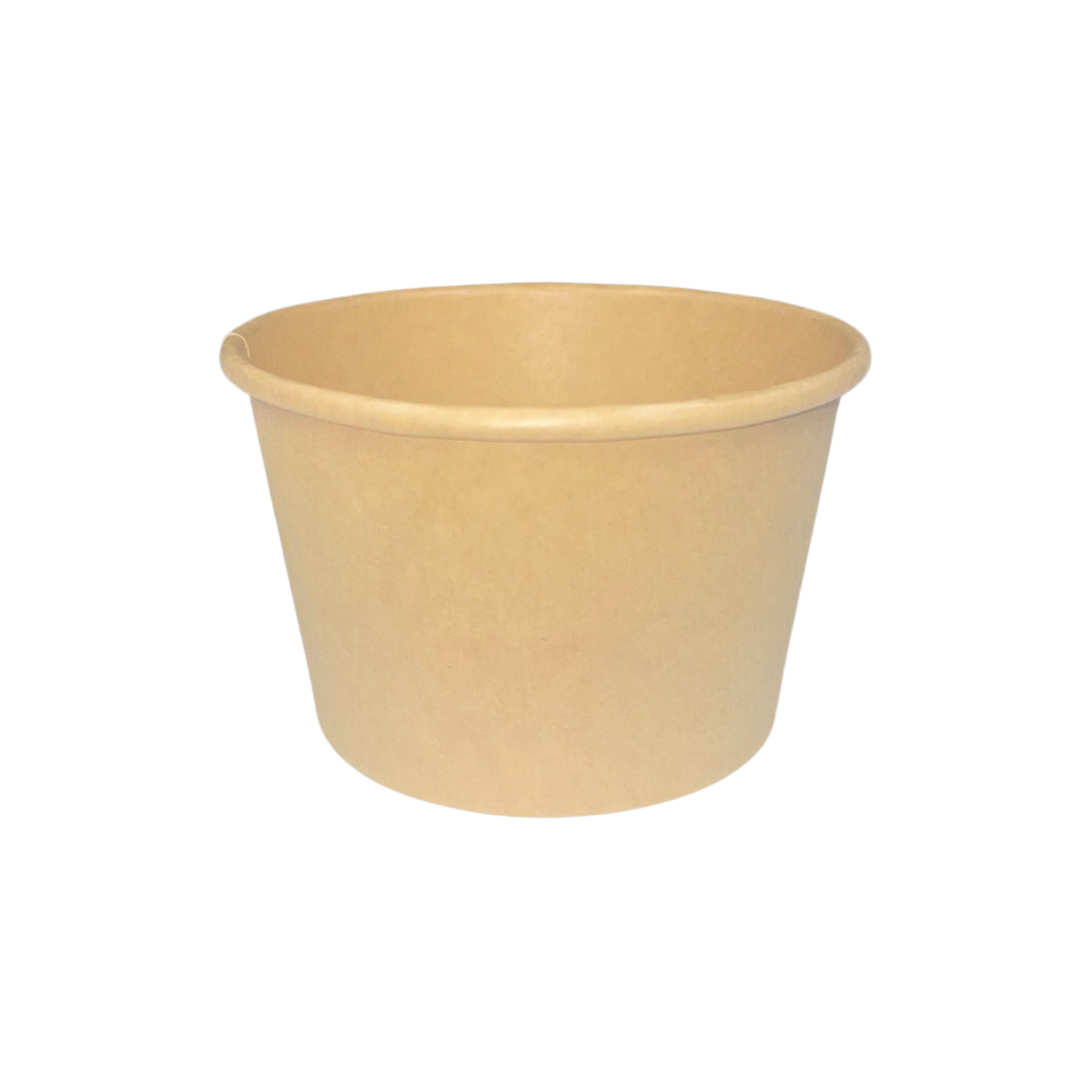 240 ml soup bowl - 8 oz (500 units)
