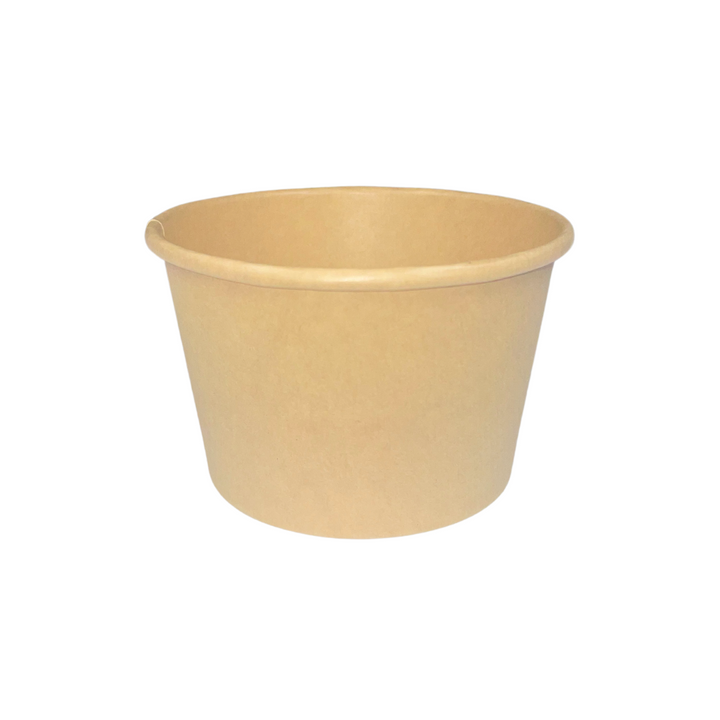 240 ml soup bowl - 8 oz (500 units)