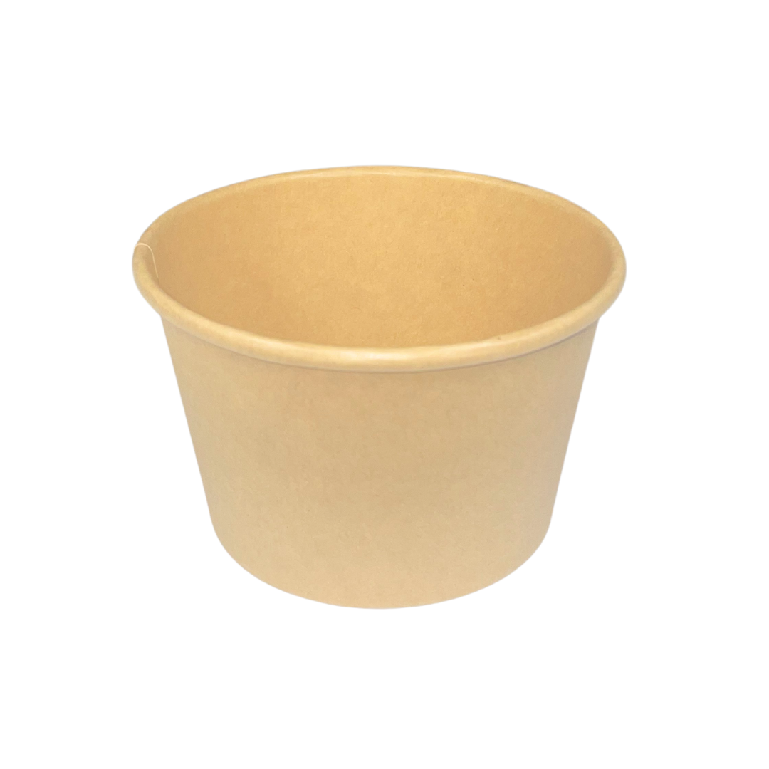 240 ml soup bowl - 8 oz (500 units)