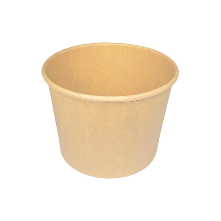 Bol soupe 335 ml - 12 oz (500 unités)