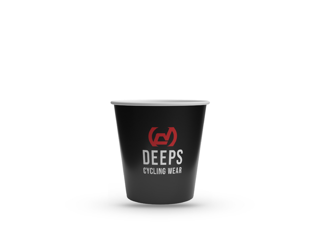 Gobelets carton personnalisés 10 cl / 4 oz