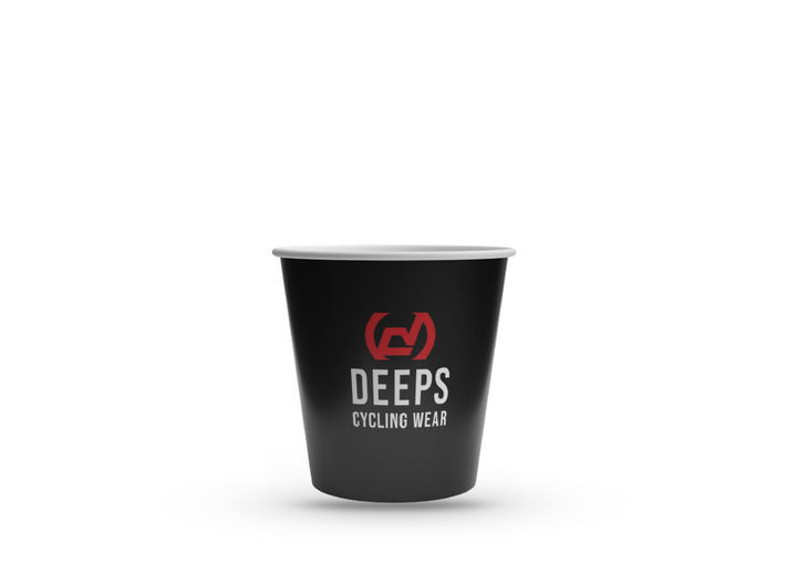 Gobelets carton personnalisés 10 cl / 4 oz