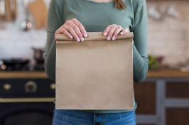 Les avantages écologiques des sacs en papier kraft