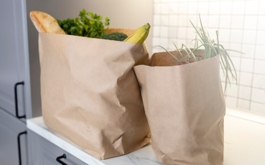 Quelle est la Capacité de Charge des Sacs en Papier ?