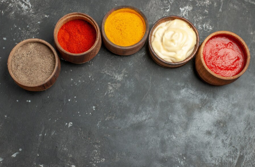 Quels Types de Sauces Puis-je Conserver dans un Pot à Sauce ?