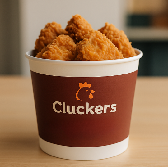 Secchielli personalizzati, uno strumento di comunicazione fondamentale per i takeaway