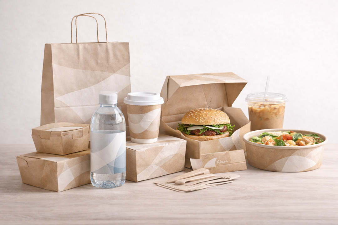 Qu’est-ce que le delivery et comment l’appliquer à ton business de restauration