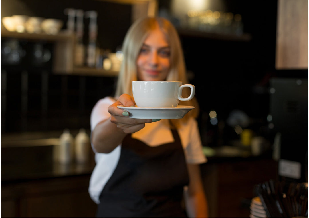 Capsules de café Intenso : l’intensité au service des professionnels de la restauration