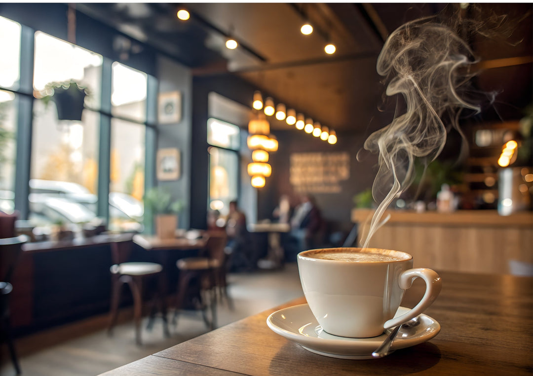 Capsules de café décaféiné : une solution économique et qualitative pour les professionnels