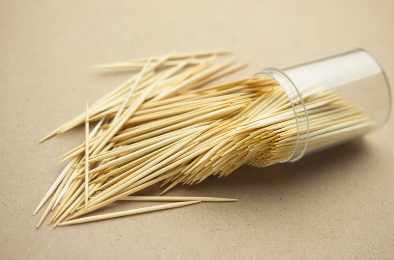 Toothpick supplier