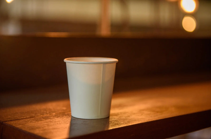 Supplier of paper cups