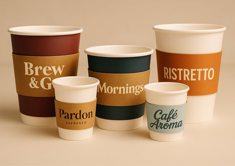 Supplier of personalized cup rings