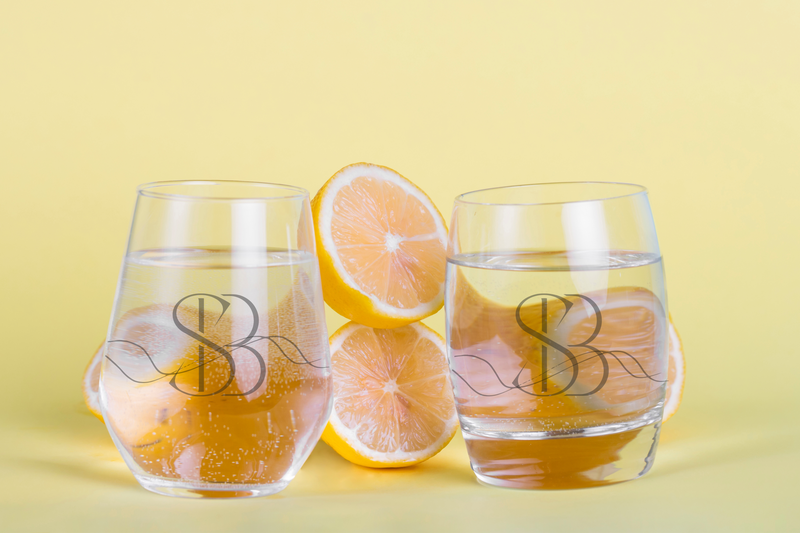 Supplier of personalized reusable glasses