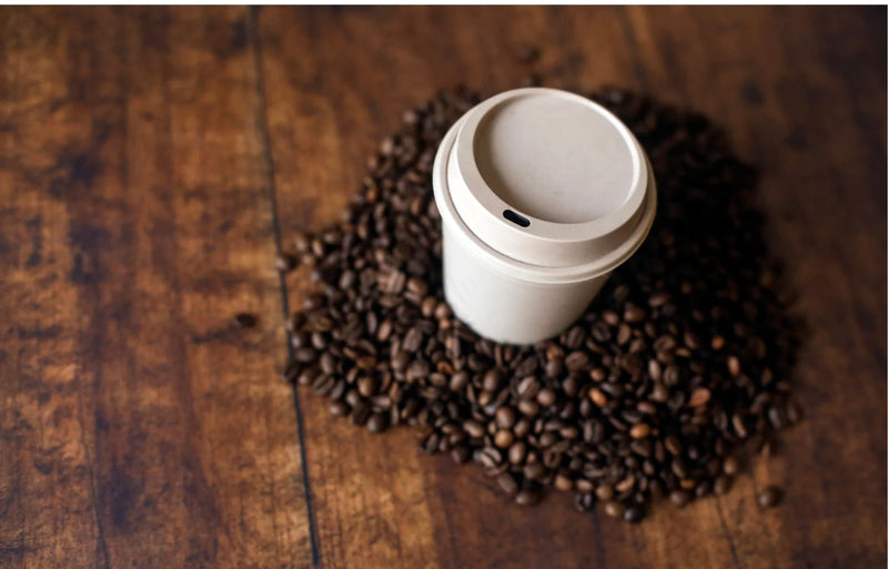 Supplier of lids for cups