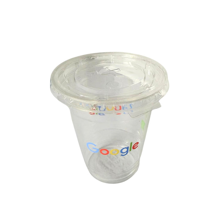 Gobelets rPET personnalisés 12 oz