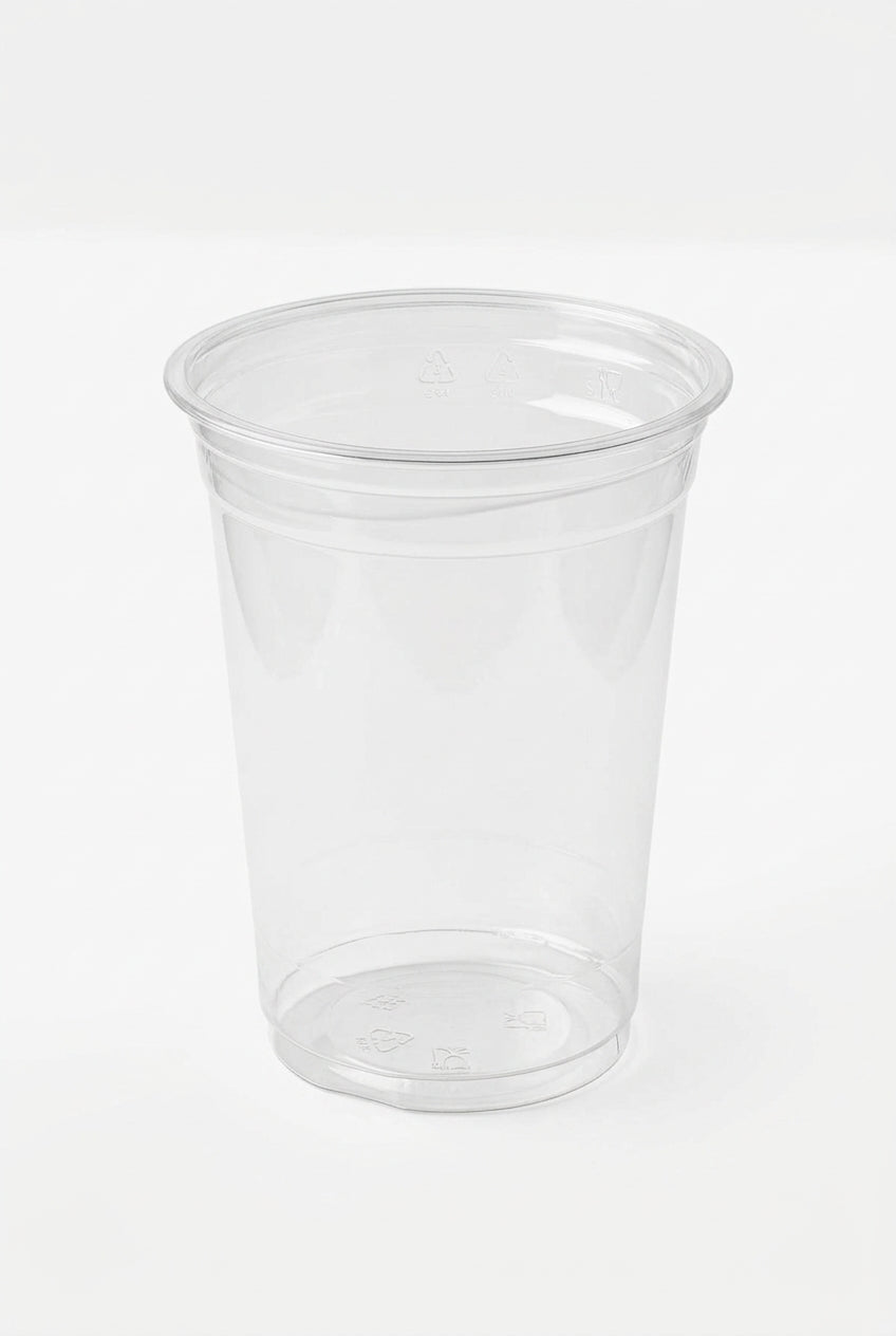 rPET Shaker Pot 10 oz / 300 ml
