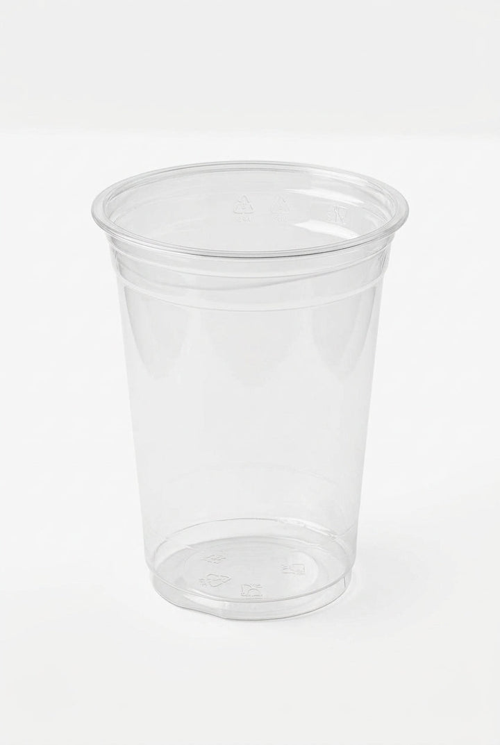 rPET Shaker Pot 10 oz / 300 ml