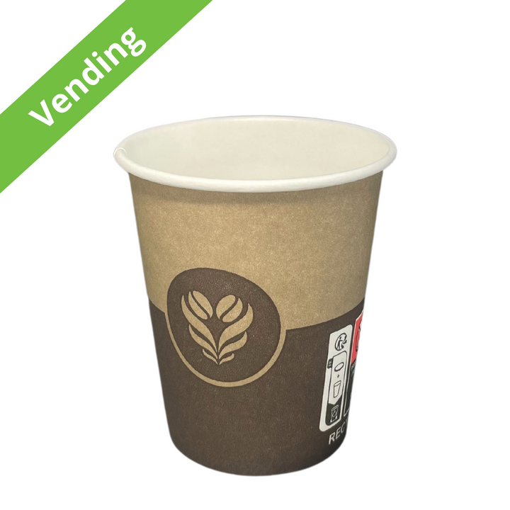 Vending Barista Cups 15 cl - 6 oz