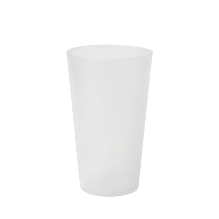 Gobelet réutilisable 25 cl