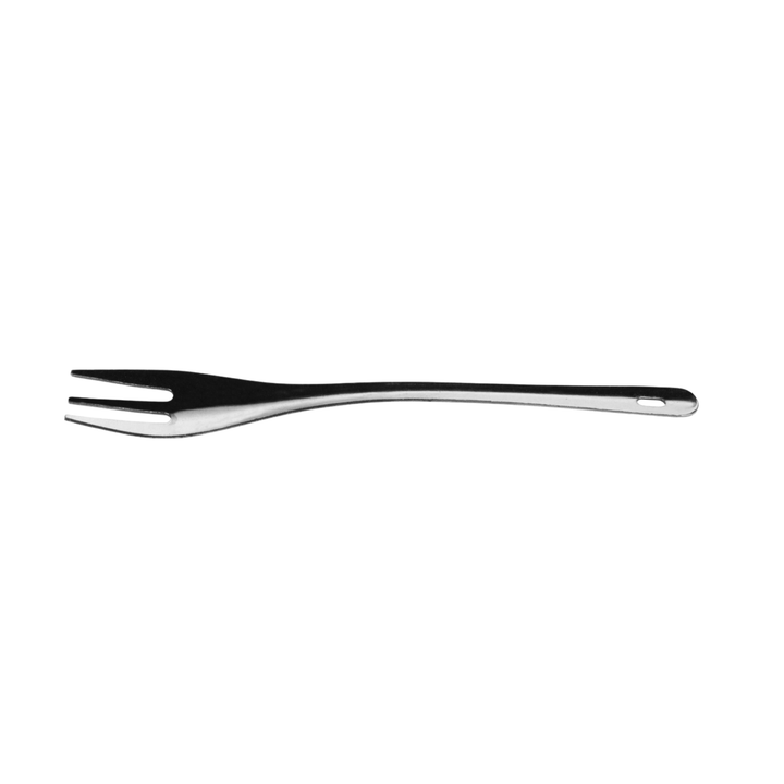Petite fourchette inox 110mm