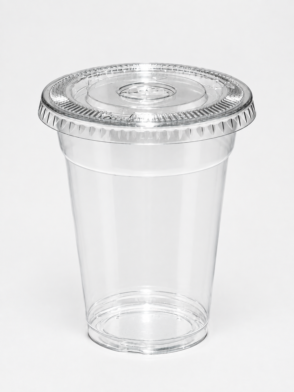 rPET Shaker Pot 8 oz / 200 ml