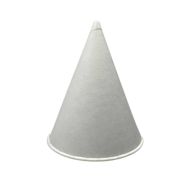 Paper cone cups 4.5 oz – 130 ml (120,000 units / pallet)