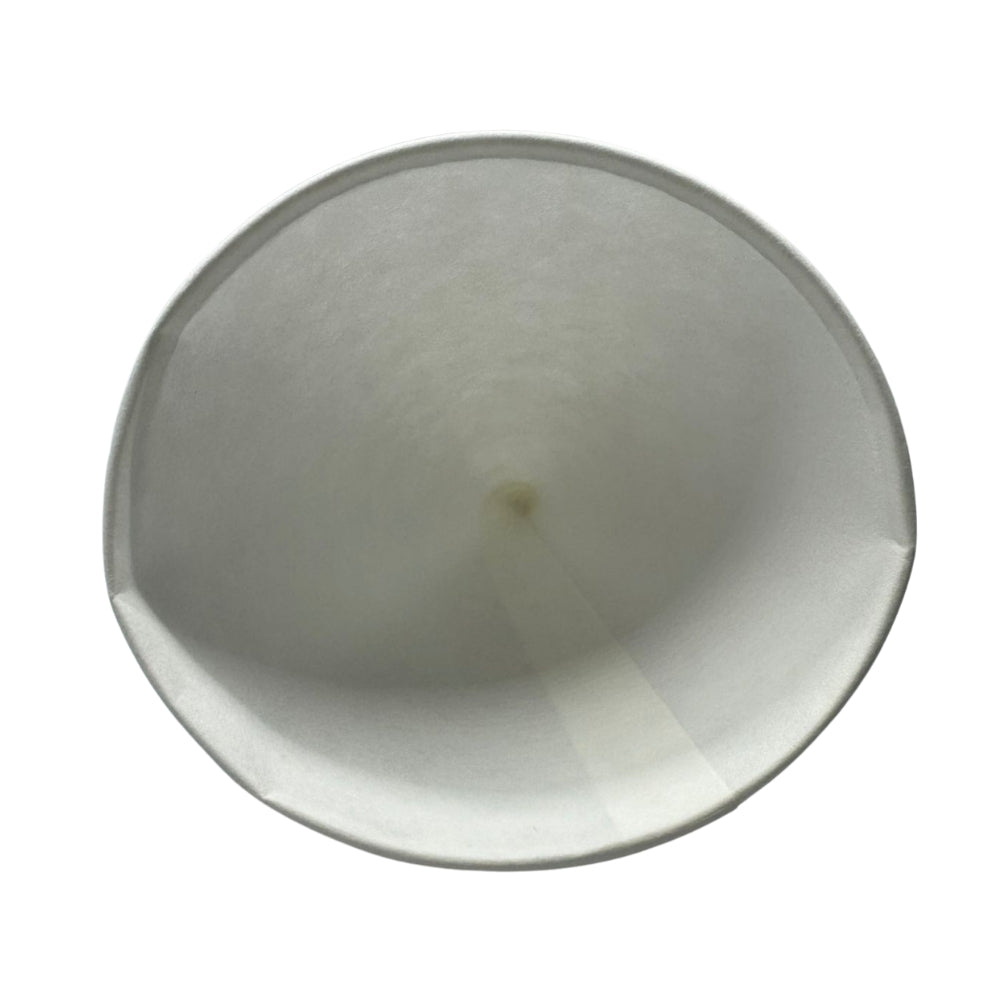 Paper cone cups 4.5 oz – 130 ml (120,000 units / pallet)