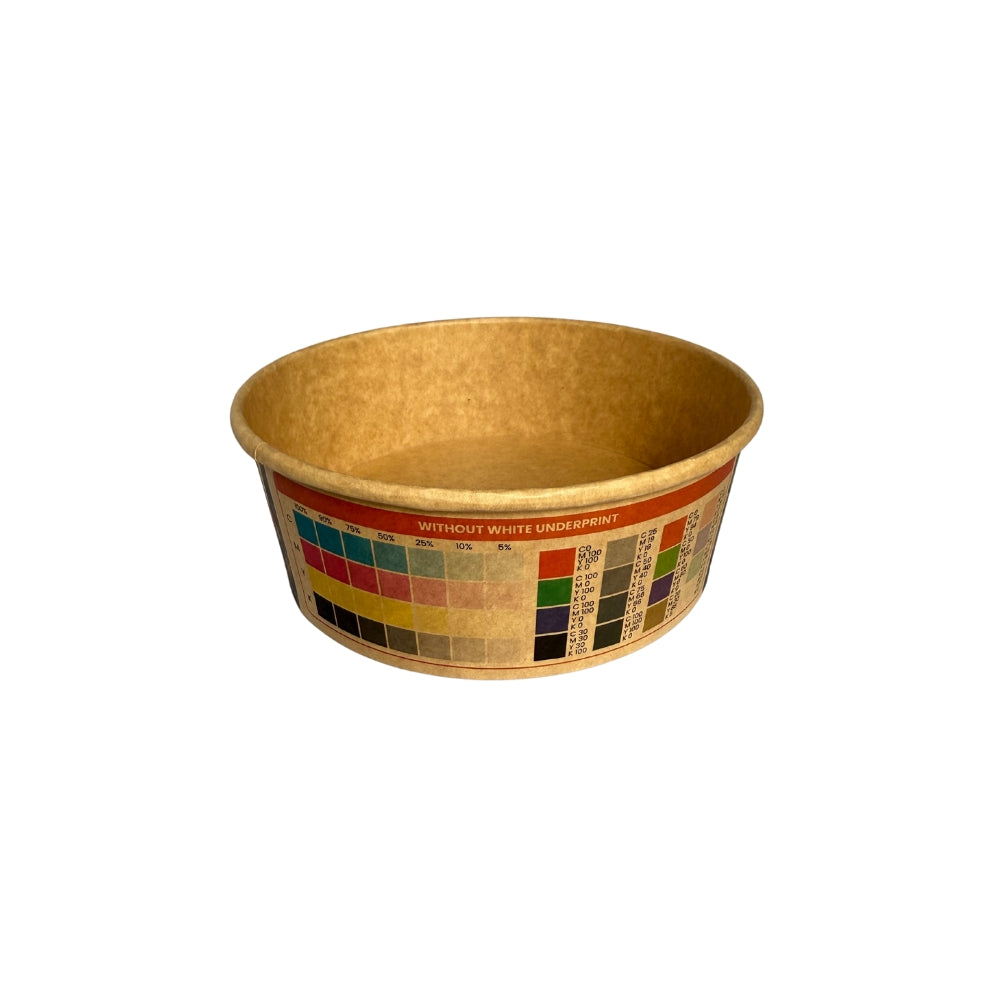 Cuencos / ensaladeras a medida 1300 ml / 40 oz (a partir de 2100)