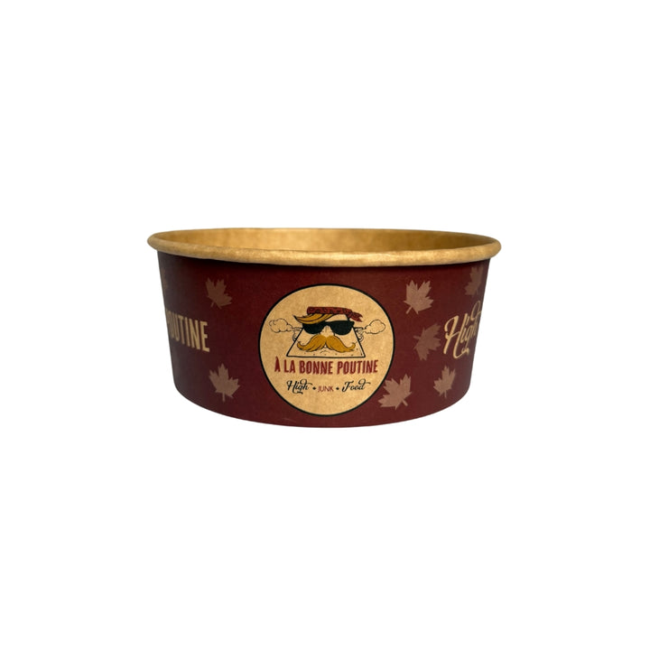 Cuencos personalizados / ensaladeras 750 ml / 26 oz (de 2100)