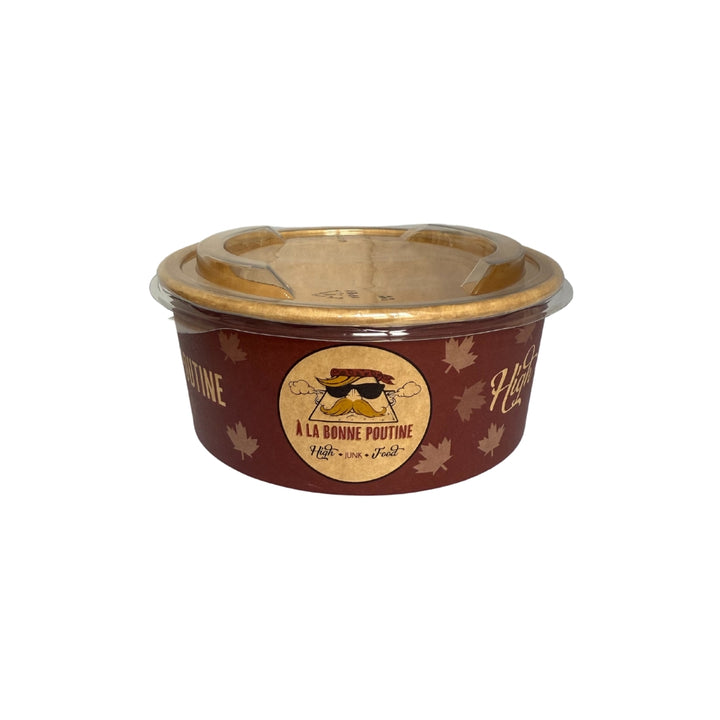 Cuencos personalizados / ensaladeras 750 ml / 26 oz (de 2100)