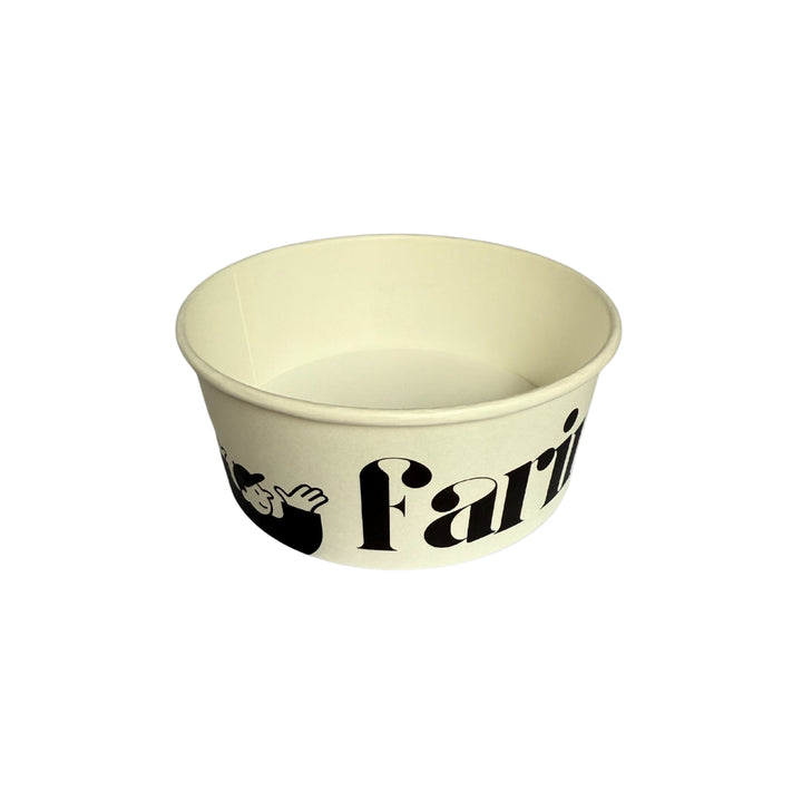 Cuencos personalizados / ensaladeras 750 ml / 26 oz (de 2100)