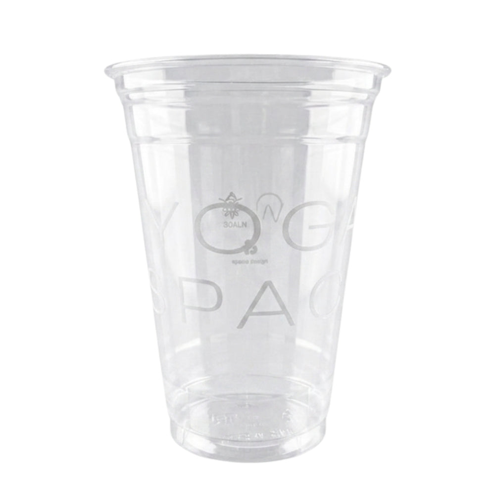Gobelets rPET personnalisés 20 oz