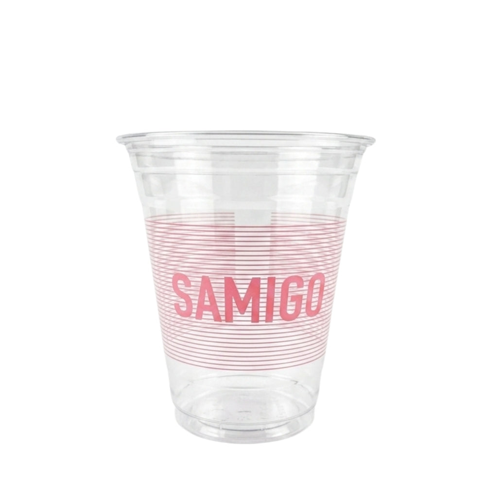 Gobelets rPET personnalisés 16 oz