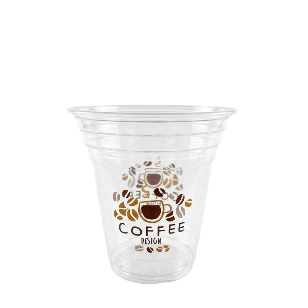 Gobelets rPET personnalisés 12 oz / 350 ml