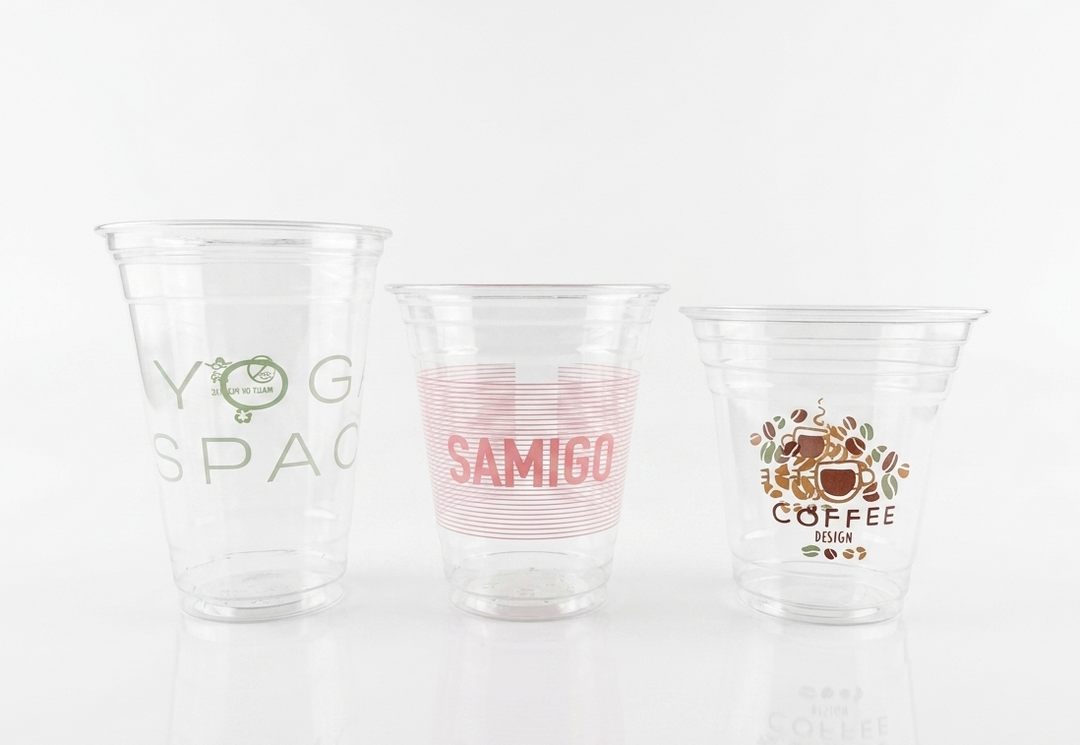 Gobelets rPET personnalisés 20 oz