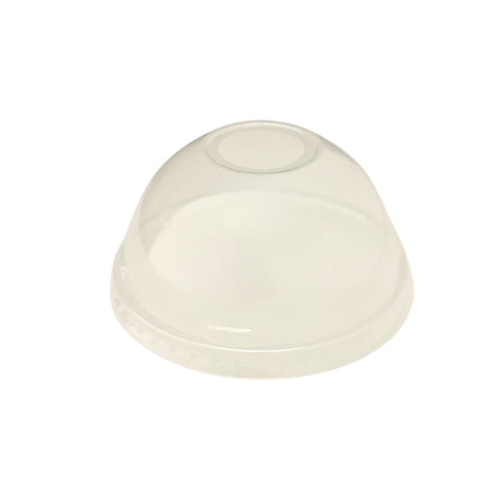 Couvercles pour gobelets milkshake personnalisés