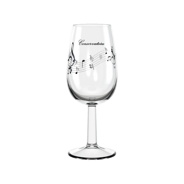 Verres à vin personnalisés 22 cl