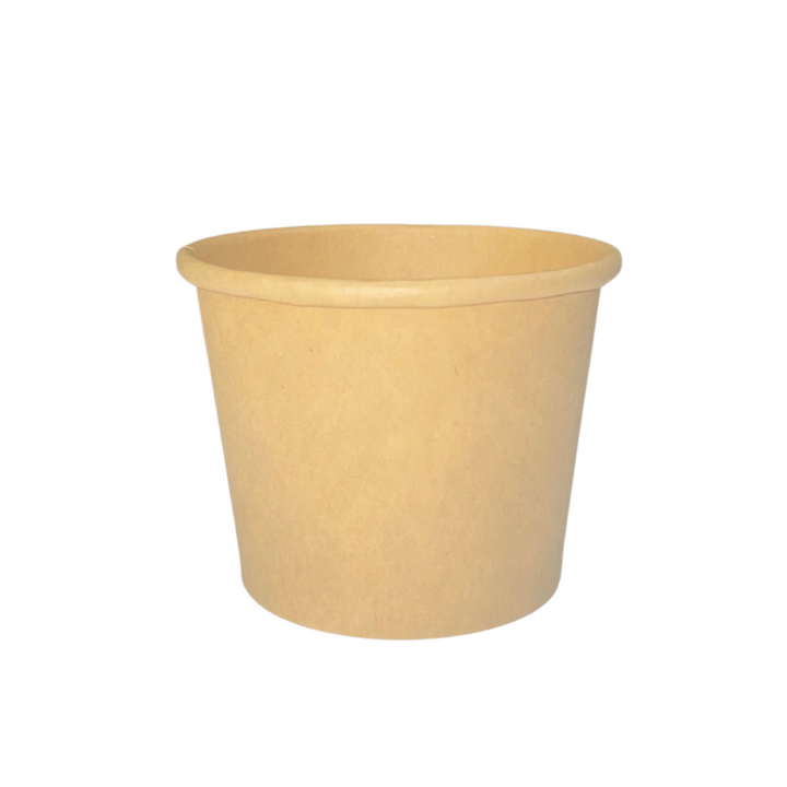 Barattolo Kraft per salse 60 ml - 2 oz (1000 unità)