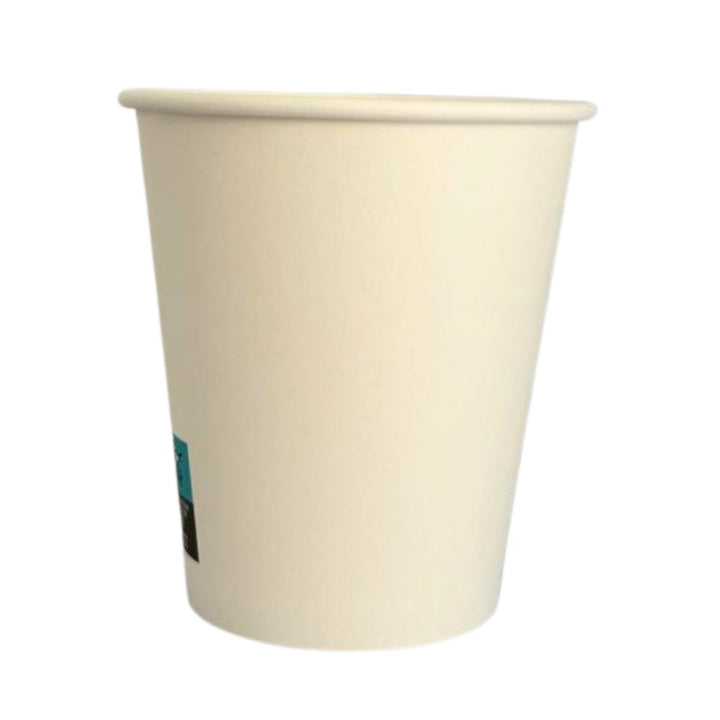 Gobelet carton blanc 12,5 oz / 36 cl