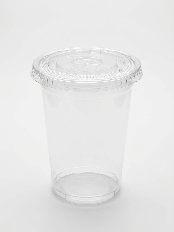 rPET Shaker Pot 10 oz / 300 ml